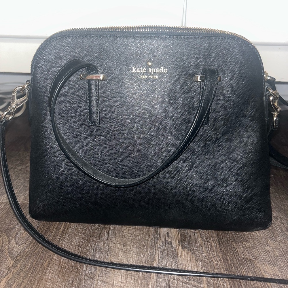 Kate Spade Sadie Dome Satchel
